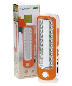 Φωτιστικό Ασφαλείας Με Dimmer YJ-6817 - Lamp light