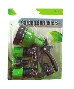 Σετ Πιστόλι Ποτίσματος - Garden sprinklers