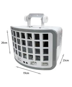 Φωτορυθμικό laser - Stage Lights Effect Laser