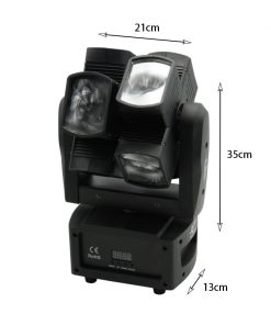 Φωτορυθμικό laser - Stage Lights Effect Laser