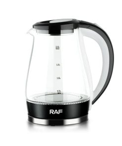 RAF Ηλεκτρικός βραστήρας 2.0L 2200W R.7820 - Electric Kettle