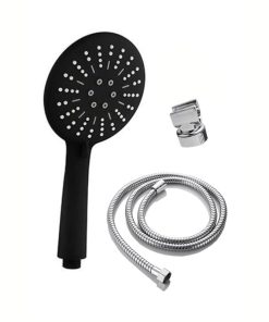 Σετ τηλέφωνο κεφαλή ντους μπάνιου