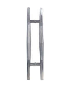 Λαβή γυάλινης πόρτας - Glass door accessories