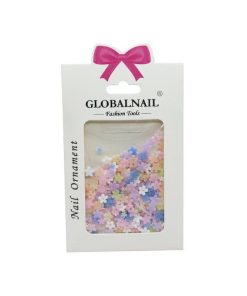 Globalnail Διακοσμητικά νυχιών