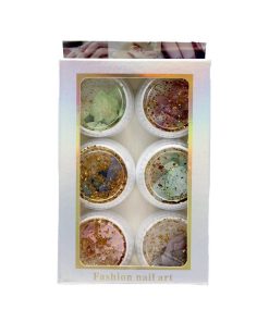 Διακοσμητικά νυχιών