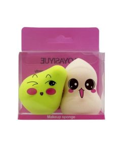 Aoyasiyue Σφουγγαράκια μακιγιάζ - Makeup sponge