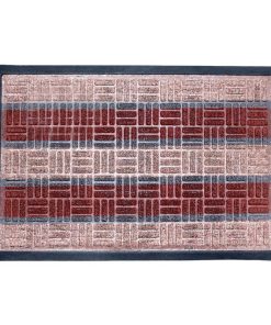 Ποδόμακτρο - Πατάκι εισόδου 40x60cm - Door mat