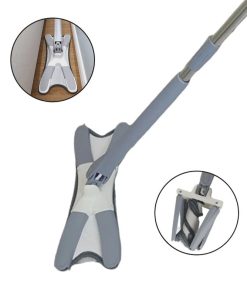 Περιστρεφόμενη σφουγγαρίστρα - Floor Mop