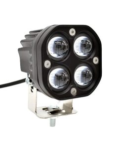 Προβολέας εργασίας 4 LED 10-30V - LED work light