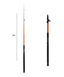 Καλάμι ψαρέματος 3m - Fishing rod
