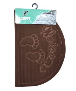 Πατάκι πόρτας 60*40cm - Door mat