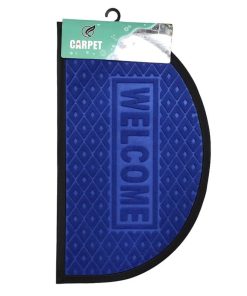 Πατάκι πόρτας 75*45cm - Door mat