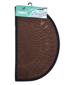 Πατάκι πόρτας 75*45cm - Door mat
