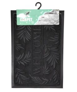Πατάκι πόρτας 60*40cm - Door mat