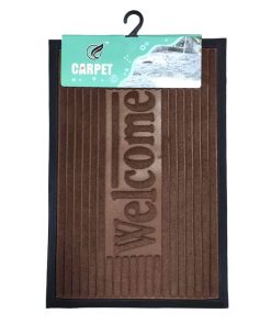 Πατάκι πόρτας 60*40cm - Door mat