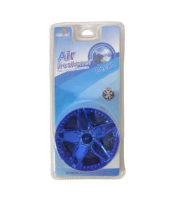 Αρωματικό αυτοκινήτου – Car air freshener
