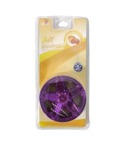Αρωματικό αυτοκινήτου – Car air freshener