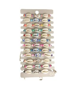 Βραχιόλια 12τεμ – Bracelets