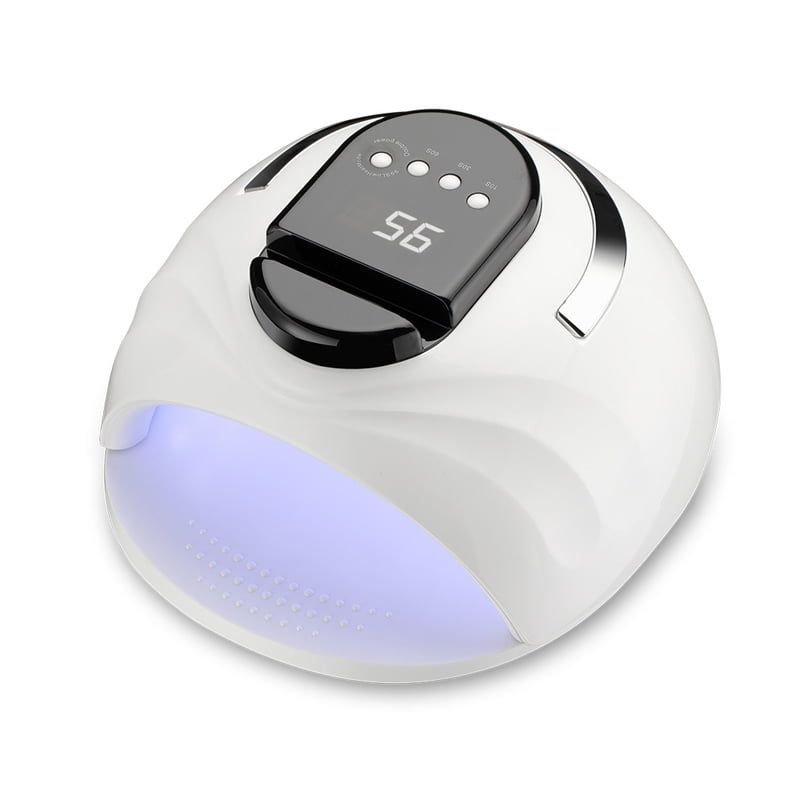 SOGENI Επαγγελματική Λάμπα Πολυμερισμού M5 PLUS 168w 42 Led - Nail lamp - Image 3