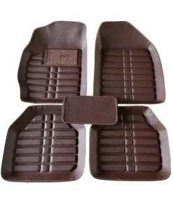 Σετ πατάκια αυτοκινήτου 5τμχ - Car Mats 5pcs