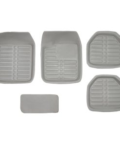 Σετ πατάκια αυτοκινήτου 5τμχ - Car Mats 5pcs