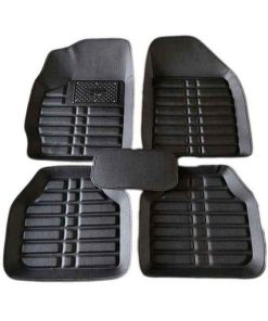 Σετ πατάκια αυτοκινήτου 5τμχ - Car Mats 5pcs