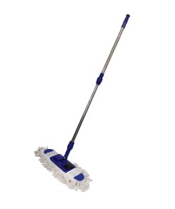 Περιστρεφόμενη σφουγγαρίστρα - Floor Mop