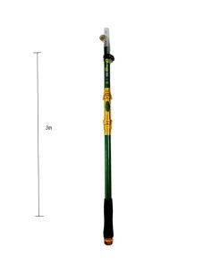 Καλάμι ψαρέματος 3m - Fishing rod