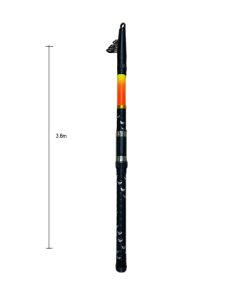 Καλάμι ψαρέματος 3.6m - Fishing rod