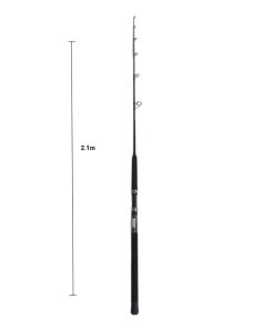 Καλάμι ψαρέματος 2.1m - Fishing rod