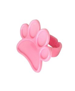 Δαχτυλίδι-Παλέτα Ανάμειξης για Nail Art Design 10 τμχ - Ring-Mixing Palette for Nail Art Design