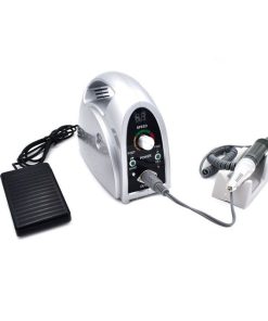 ZS-702 Τροχός Νυχιών Ρεύματος 30000rpm με Πεντάλ 65W - Nail drill