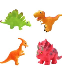 Παιχνίδι δεινοσαυράκι με ήχο - Dinosaur game with sound