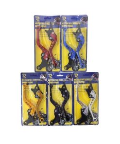 Μανέτες Μοτοσυκλέτας Universal - Motorcycle modified brake horns