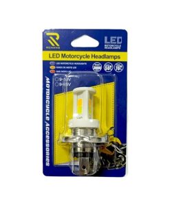 Rchang LED Λάμπα Μοτοσικλέτας H4- LED Motorcycle Headlamps