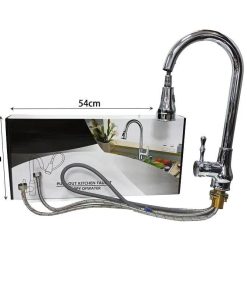 Μπαταρία Κουζίνας - Βρύση Κουζίνας - Kitchen faucet