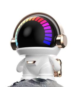 Μοντέλο προϊόντος: K-29 Τάση λειτουργίας: 3,7V Μέγιστη ισχύς εξόδου: 3W Είσοδος: 5V ==1A Χωρητικότητα μπαταρίας:ICR18650 800mAh ΣυχνότηταBluetooth:2,4GHZ Μέγεθος προϊόντος: 106mmx90mmx127mm Χρόνος φόρτισης: 3+-0,5 ώρες Χρόνος αναπαραγωγής ήχου: Μέτριος όγκος περίπου 6 ώρες