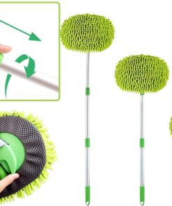 Βούρτσα Καθαρισμού / Πλυσίματος για Αμάξωμα C2907 60-100cm