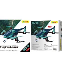 Το drone της Andowl, μπορεί να χρησιμοποιηθεί για δραστηριότητες όπως μαγνητοσκόπηση τοπίων. Είναι συμβατό με Smartphone και Tablet. Σύνδεση με Κινητό/ Tablet