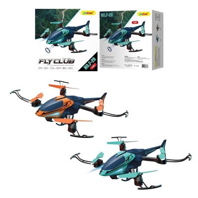 Το drone της Andowl, μπορεί να χρησιμοποιηθεί για δραστηριότητες όπως μαγνητοσκόπηση τοπίων. Είναι συμβατό με Smartphone και Tablet.Σύνδεση με Κινητό/ Tablet