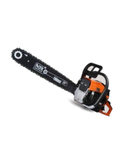 Αλυσοπρίονο βενζίνης – 2300W/3.1HP/20″ – 58cc – 198383 – Finder