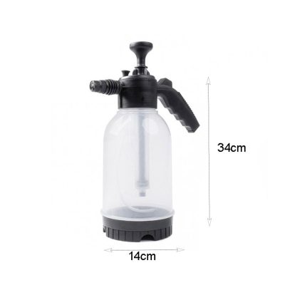 Αφροποιητής – Ψεκαστήρας Προπιέσεως με Χωρητικότητα 2lt – Foam Spray