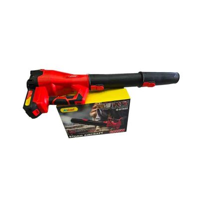 Andowl Φυσητήρας χειρός μπαταρίας 6000W Q-G1022 – Storm Aircraft