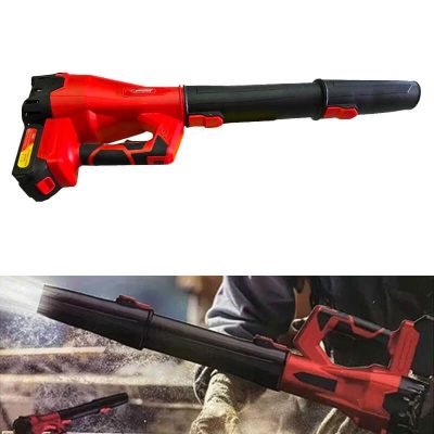 Andowl Φυσητήρας χειρός μπαταρίας 6000W Q-G1022 – Storm Aircraft