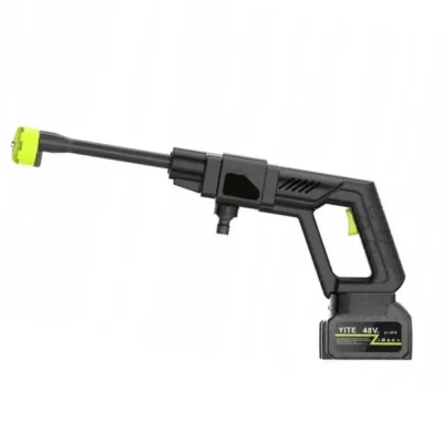 MDHL- 8100 Πλυστικό Μηχάνημα Μπαταρίας 30bar 810030BAR