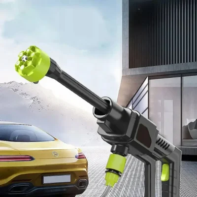 MDHL- 8100 Πλυστικό Μηχάνημα Μπαταρίας 30bar 810030BAR