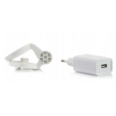 Κάμερα Ασφαλείας Wi-Fi IP JORTAN JT-8292 με Έγχρωμη Νυχτερινή Όραση, Ανίχνευση Κίνησης & Αμφίδρομο Ήχο (1080P)Προστατέψτε το γραφείο, το σπίτι και κάθε εσωτερικό χώρο όπου υπάρχει ανάγκη επιτήρησης με την πρωτοποριακή κάμερα Jortan JT-8292!

Είναι ειδικά σχεδιασμένη για να προσφέρει άνεση και ευκολία χρήσης, παρέχοντας σιγουριά για την ασφάλεια της κατοικίας ή του επαγγελματικού σας χώρου.

Η υψηλής ποιότητας εικόνα αποτελεί ένα από τα κύρια χαρακτηριστικά που την κάνουν να ξεχωρίζει!

Κύρια χαρακτηριστικά:
3 λειτουργίες προβολής, ώστε να προσαρμόζεται σε κάθε ανάγκη χρήσης.
Ημερήσια λήψη 1080P, για καθαρή και ευκρινή εικόνα σε συνθήκες φωτισμού.
Έγχρωμη νυχτερινή όραση, για εικόνα ακόμα και στο σκοτάδι με υπέρυθρο φωτισμό.
Αντοχή IP44, προστασία από υγρασία και μεταβολές θερμοκρασίας.
Αμφίδρομος ήχος, για επικοινωνία μέσω της κάμερας.
Υπέρυθρος φωτισμός, για αξιόπιστη παρακολούθηση τη νύχτα.
Απομακρυσμένος έλεγχος, μέσω smartphone, tablet ή υπολογιστή.
Καταγραφή βίντεο, με αποθήκευση σε κάρτα μνήμης.
Ανίχνευση κίνησης, με άμεσες ειδοποιήσεις στο κινητό.