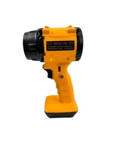 Φυσητήρας μπαταρίας 110,000rpm Violent Fan F018 – κίτρινο